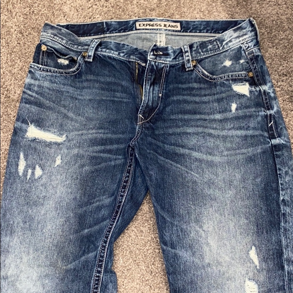Jeans - Picture 3 of 7